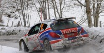 Rallye Monte Carlo 2009